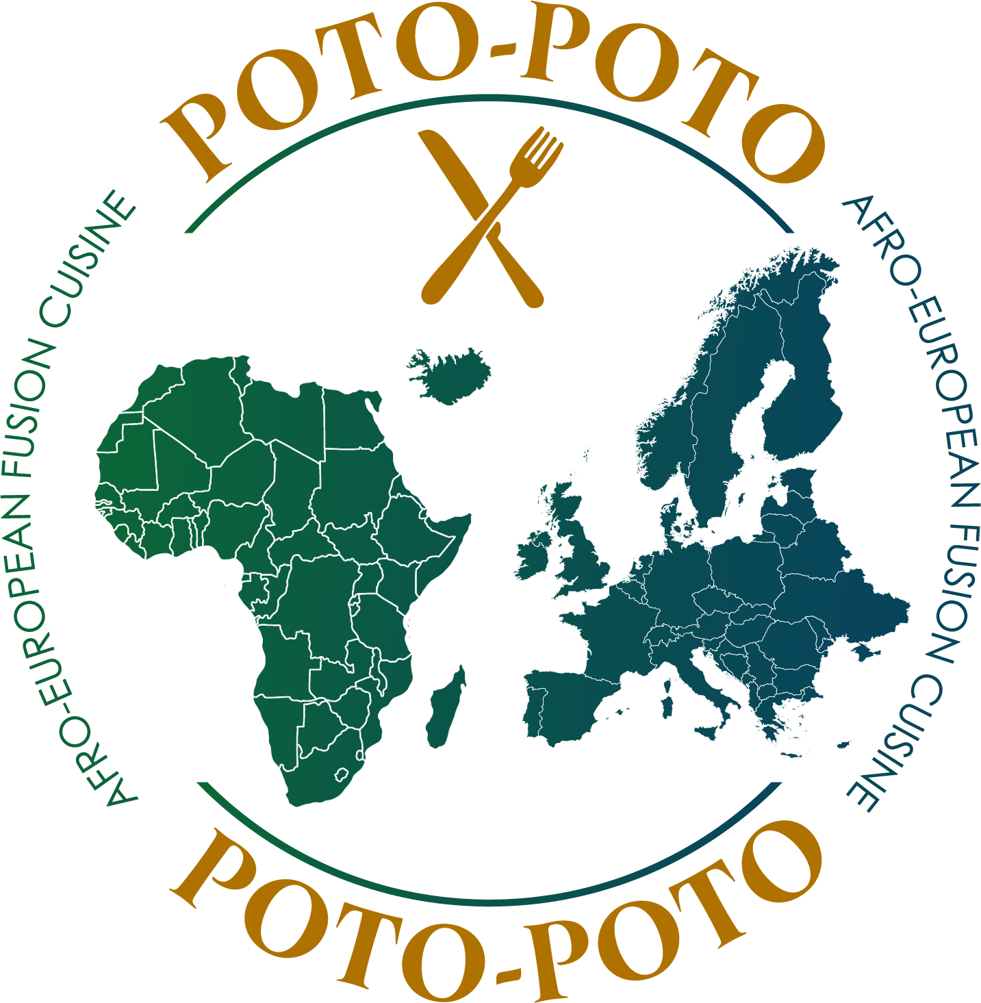 Poto Poto Logo